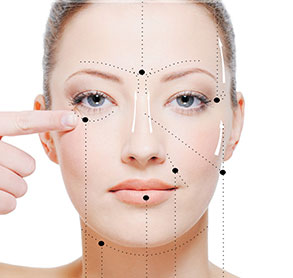 Mesoterapia Facial               